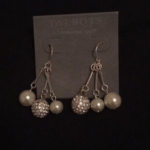 Festive Earrings